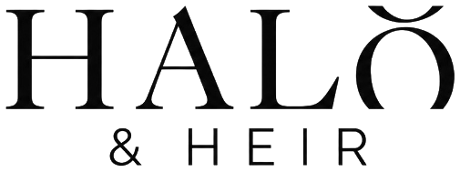 Halo & Heir